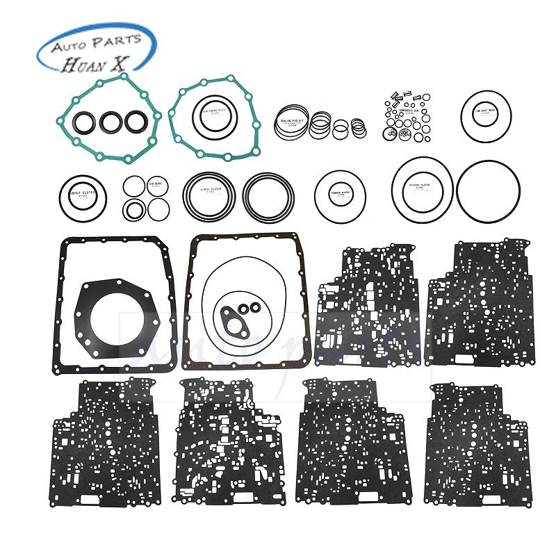 유RE5R05A JR507E Transmission Overhaul Kit Seals Gasket Repair Kit for ...