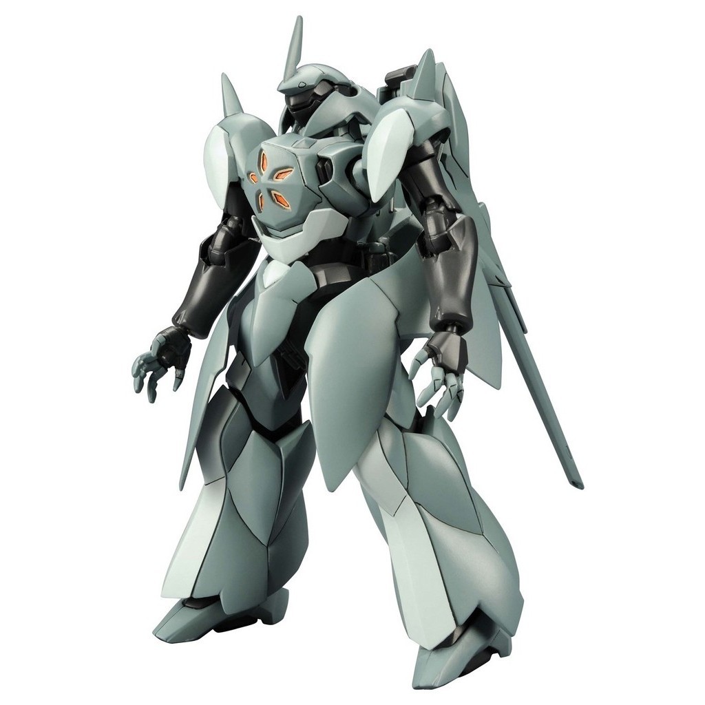 Authentic HG 1/144 Bakuto (Mobile Suit Gundam AGE) | Shopee Philippines