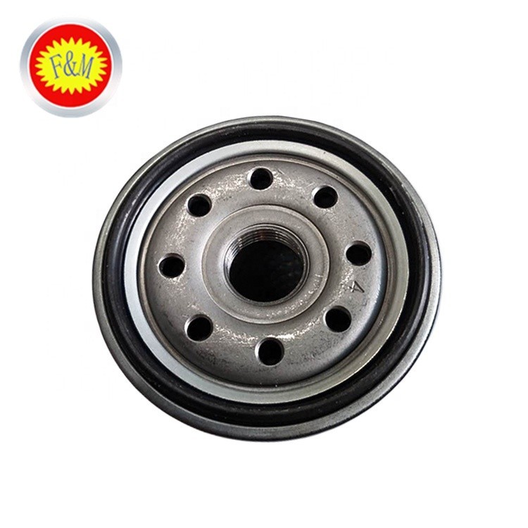 Hot Sale Engine Spare Japanese Car Parts OEM 90915YZZD4 Oil Filter