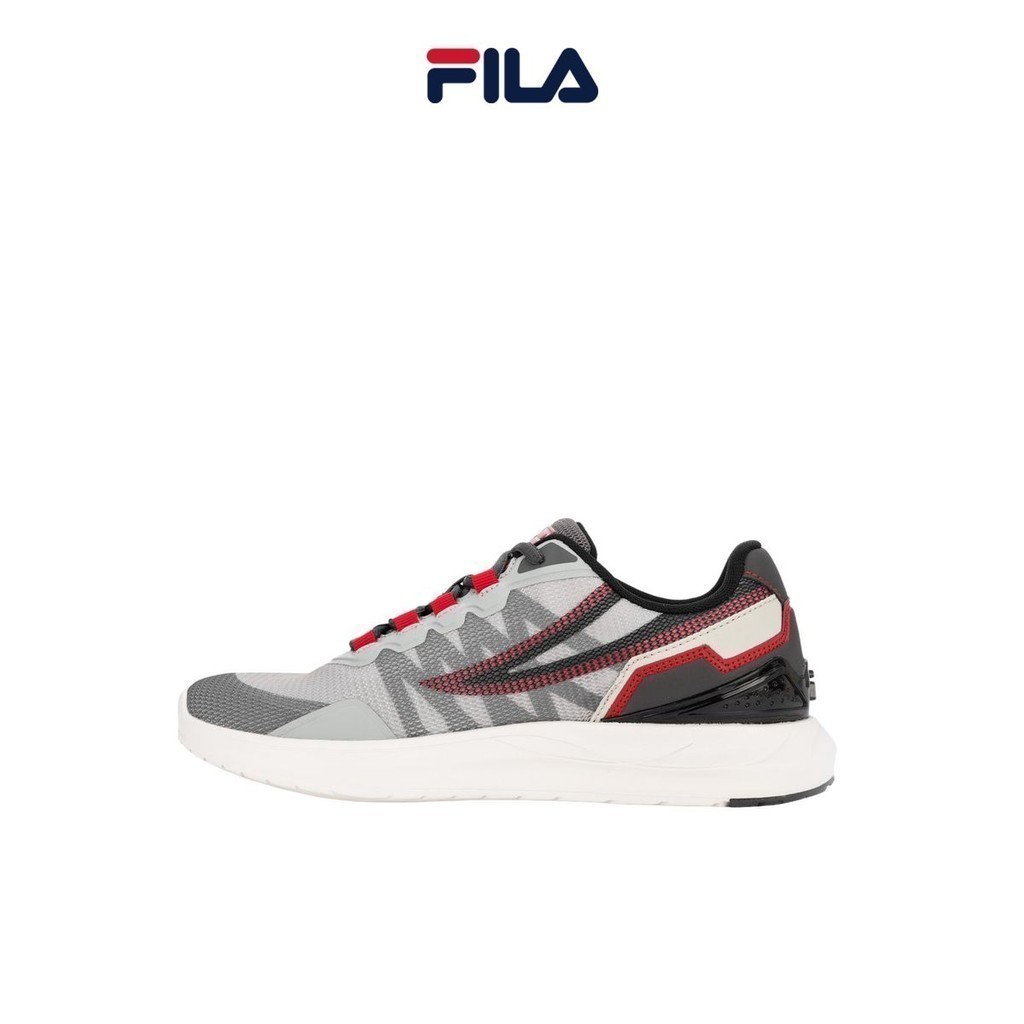 FILA Men s Tucker Lite Run MS Sneakers Shopee Philippines