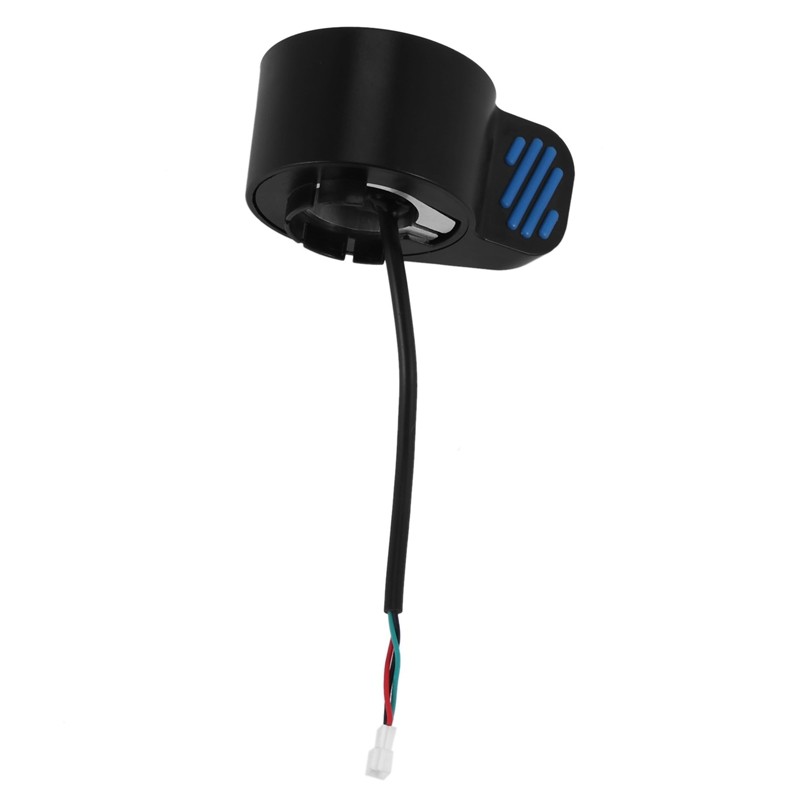 ~10X Thumb Throttle Accelerator For Es1 Electric Scooter,Finger ...