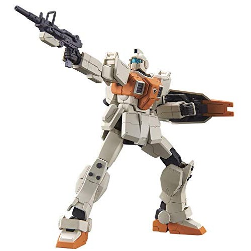 Hguc Mobile Suit Z Gundam Amx-003 Gaza C General Machine 1/144 Scale Color Coded Plastic Model 1735099095 800x800