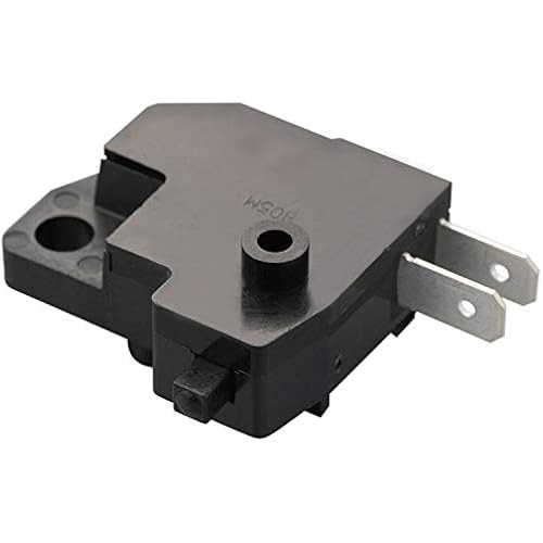 Daytona NISSIN Motorcycle Brake Master Cylinder Radial Repair Parts ...