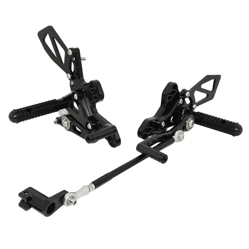 ☾Motorbike For Honda CB650F CBR650F CB650R CBR650R CB CBR 650 F R ...