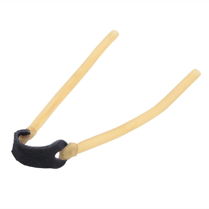 1 Piece Replacement Rubber Band, Slingshots Elastics Bands for