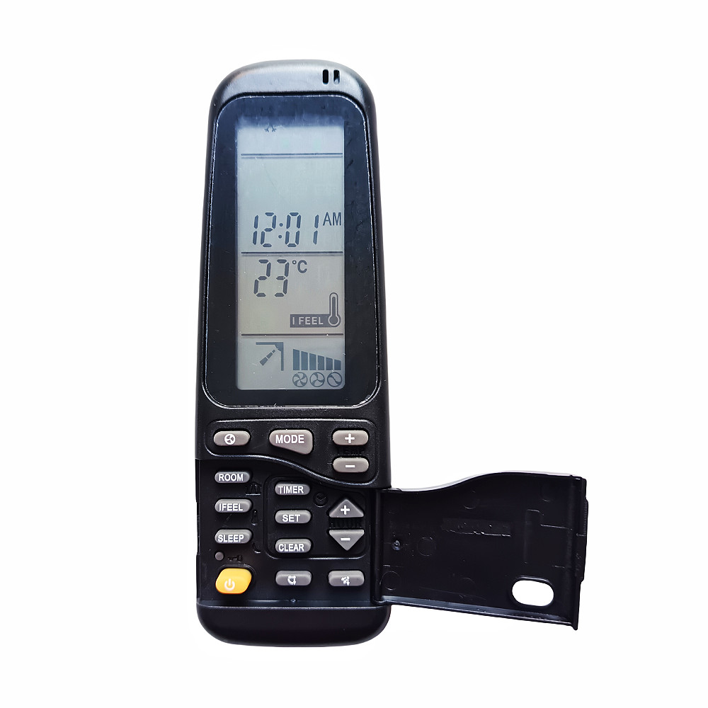 Télécommande pour climatiseur pour Electra Airwell Emailair Elco RC-4
