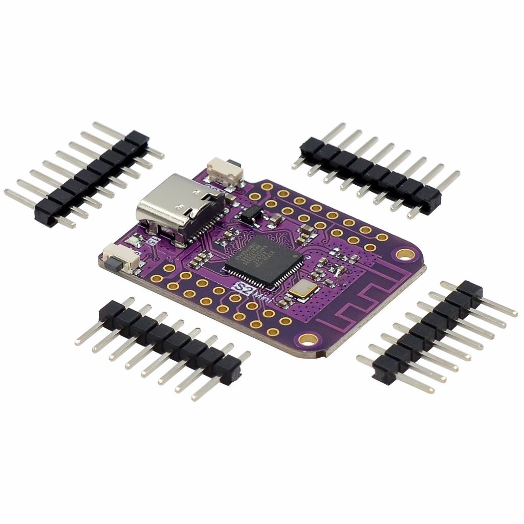 ۩ESP32 S2 Mini V1.0.0 LOLIN WIFI IOT Board based ESP32S2FN4R2 ESP32