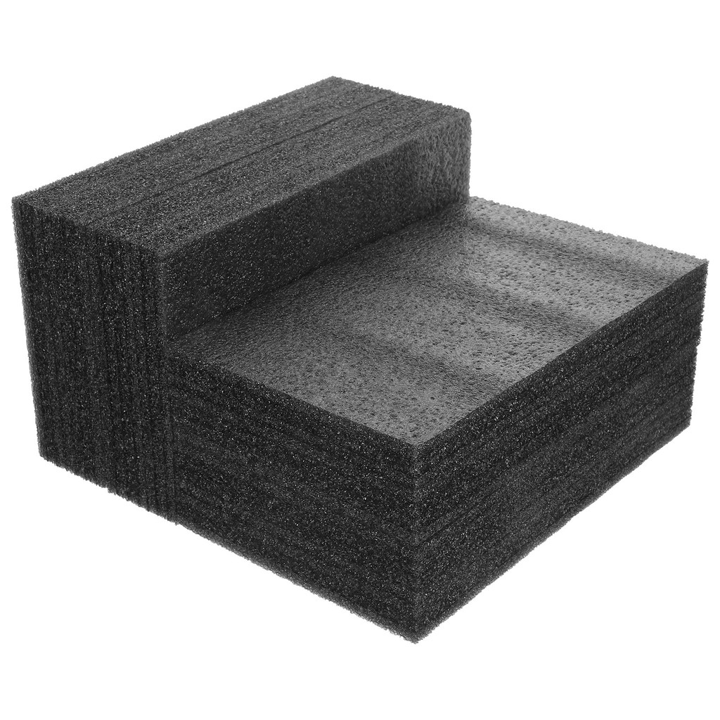 Packing Foam Blocks Express Foam Inserts Polyethylene Foam Pads