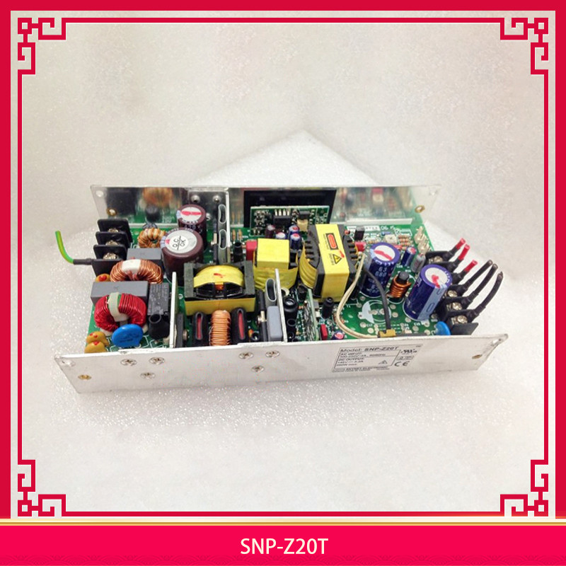 SNPZ20T For Industrial Medical Equipment Power Supply 250W 48V