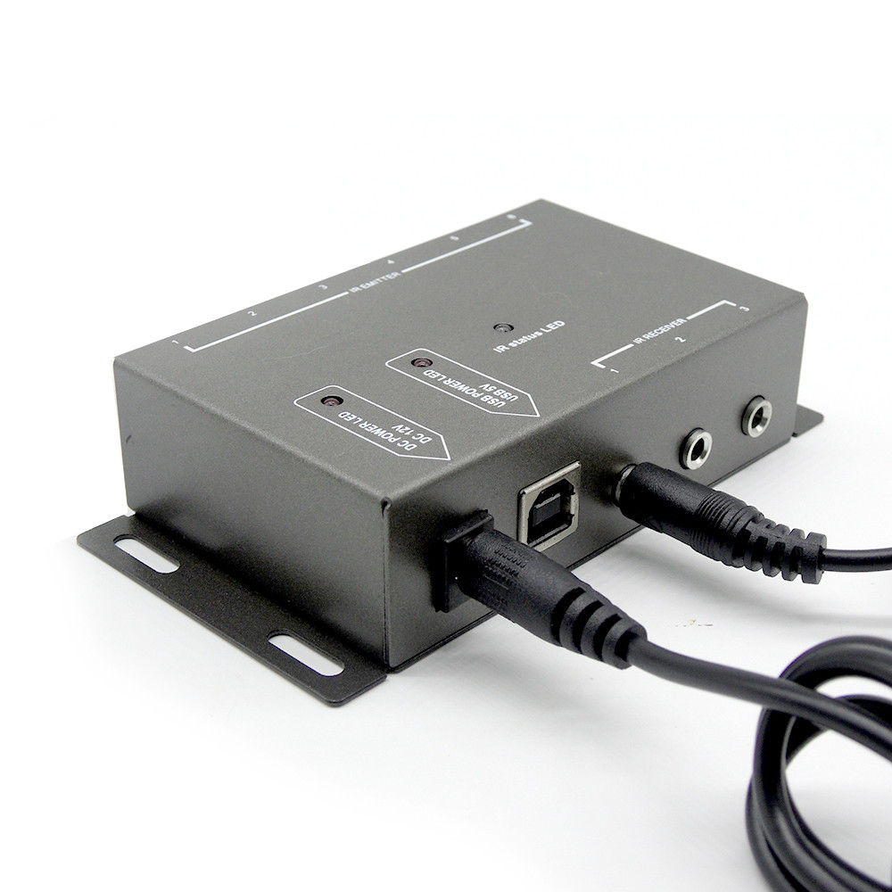 Aazon.co: IR Repeater Kit, Ir Repeater Syste,IR Reote Control