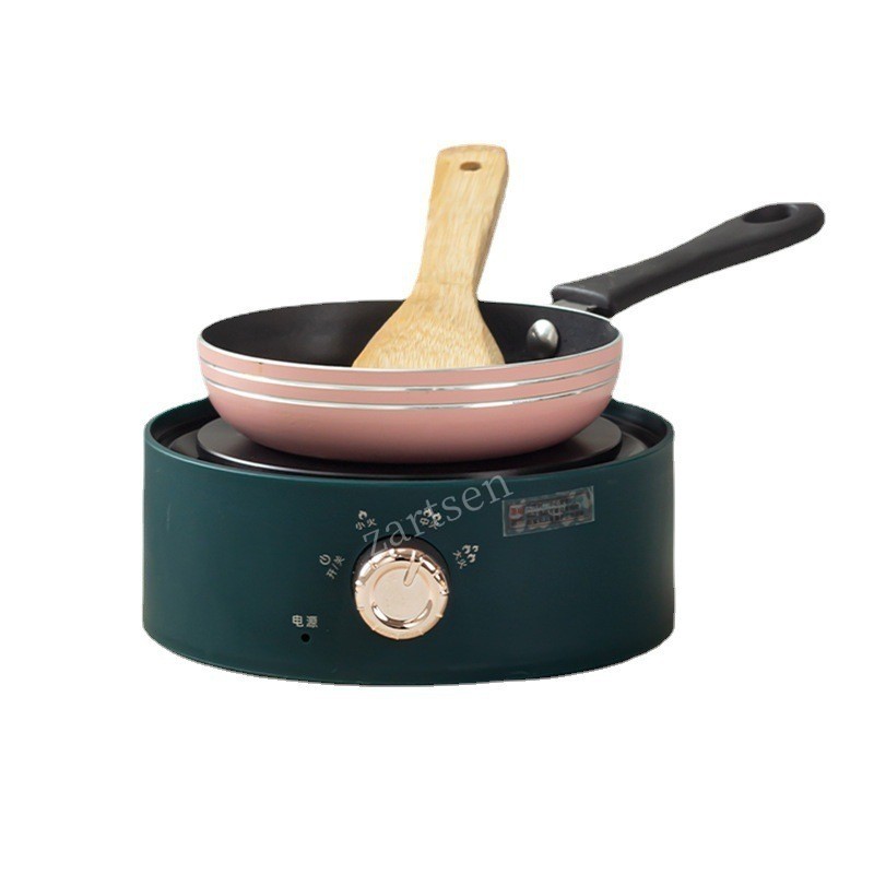 ⊰Round Electric Induction Cooker Burner Commercial Hot Pot