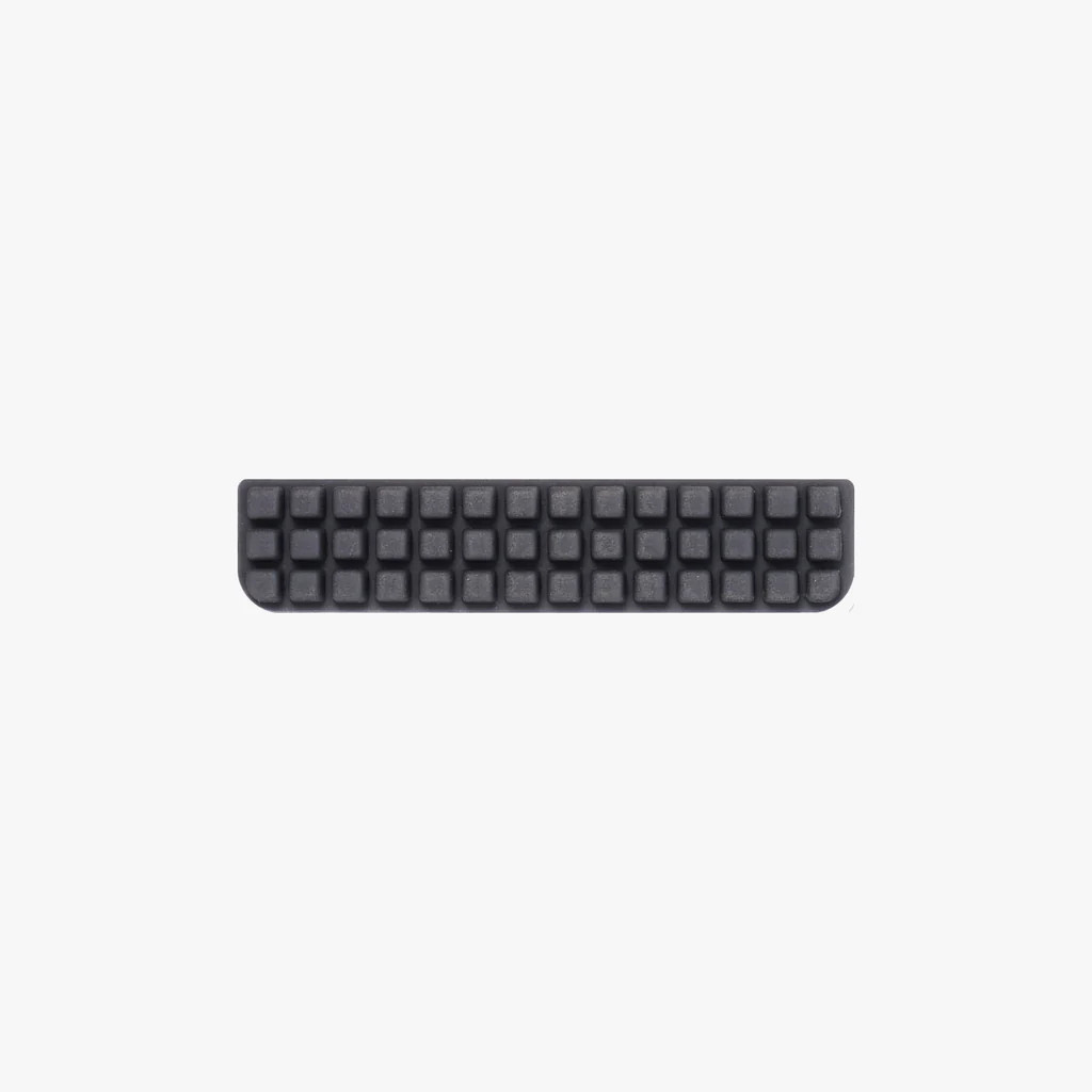 For Bambu Lab A1 Heatbed Nozzle Wiper BambuLab A1 Mini 3D Printer