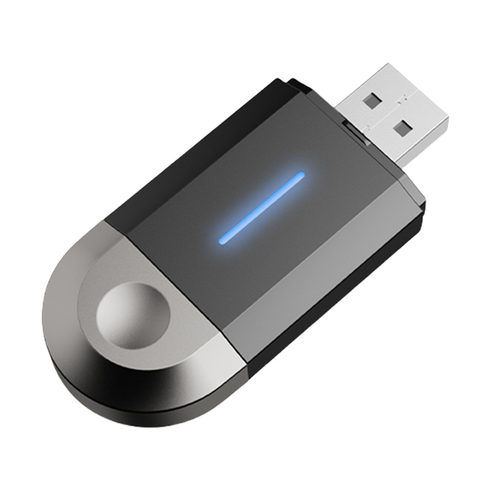 Wireless Carplay Android Auto Adapter Smart AI Box TypeC/USB Plug