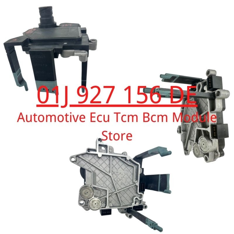 01J927156DE for AUDI A6 Multitronic Automatic Gearbox Control ECU Unit