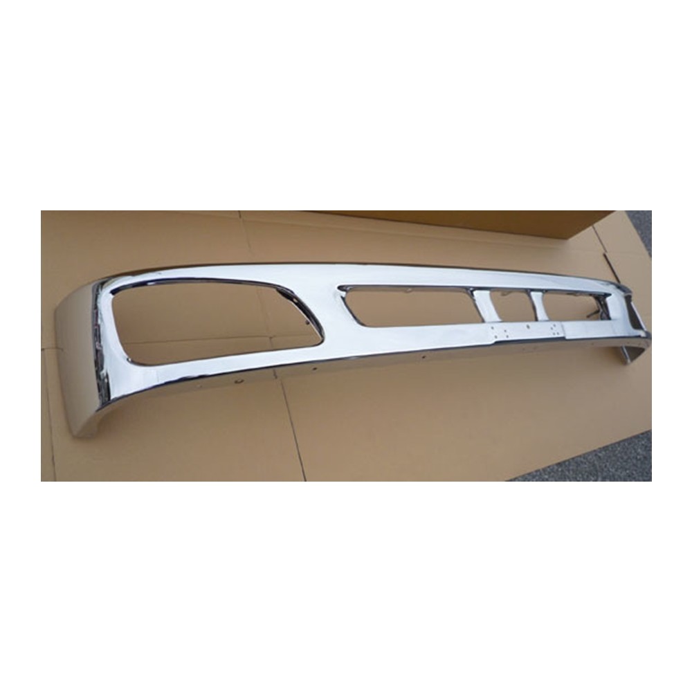 FOR HINO 500 MEGA 500 RANGER TRUCK CHROME BUMPER ♝ Shopee Philippines