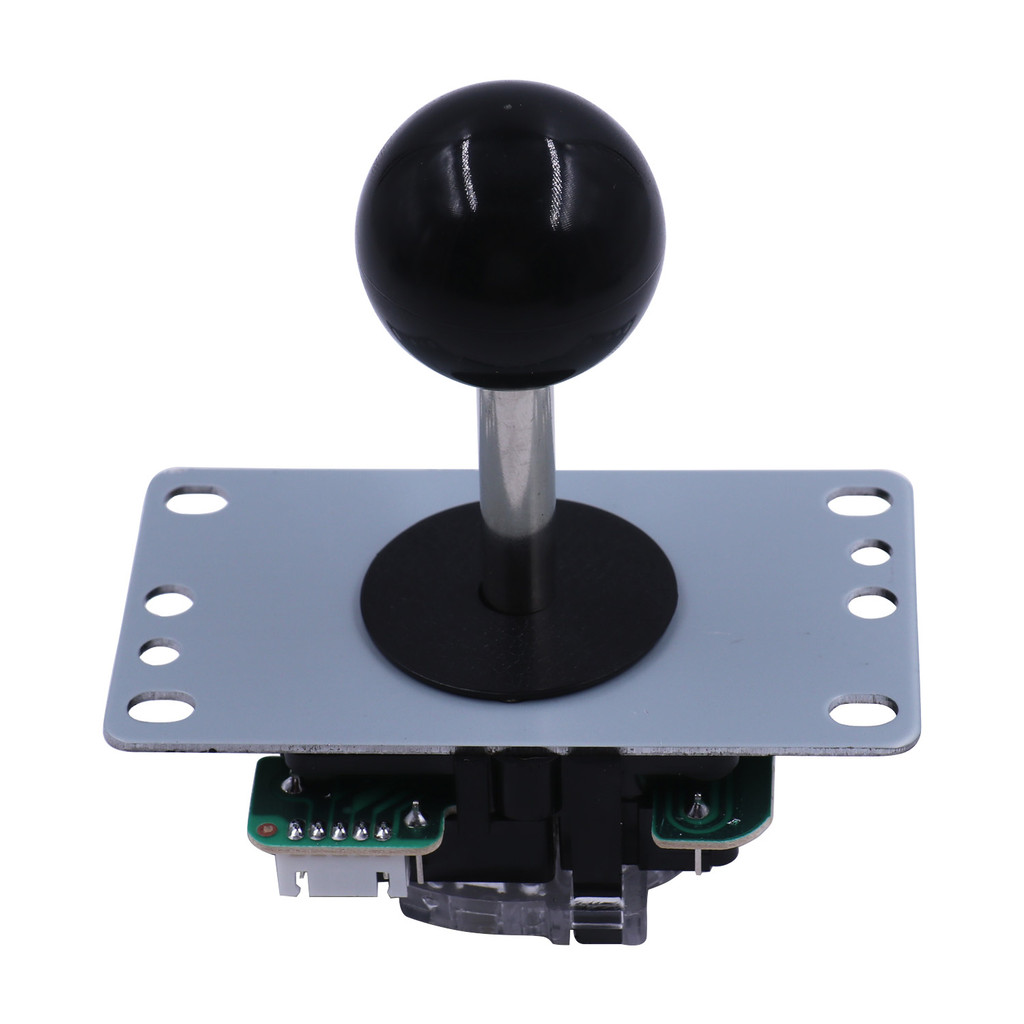 ⚜SJ@JX Arcade Joystick Microswitch Fight Game Stick Retro Joy n ...