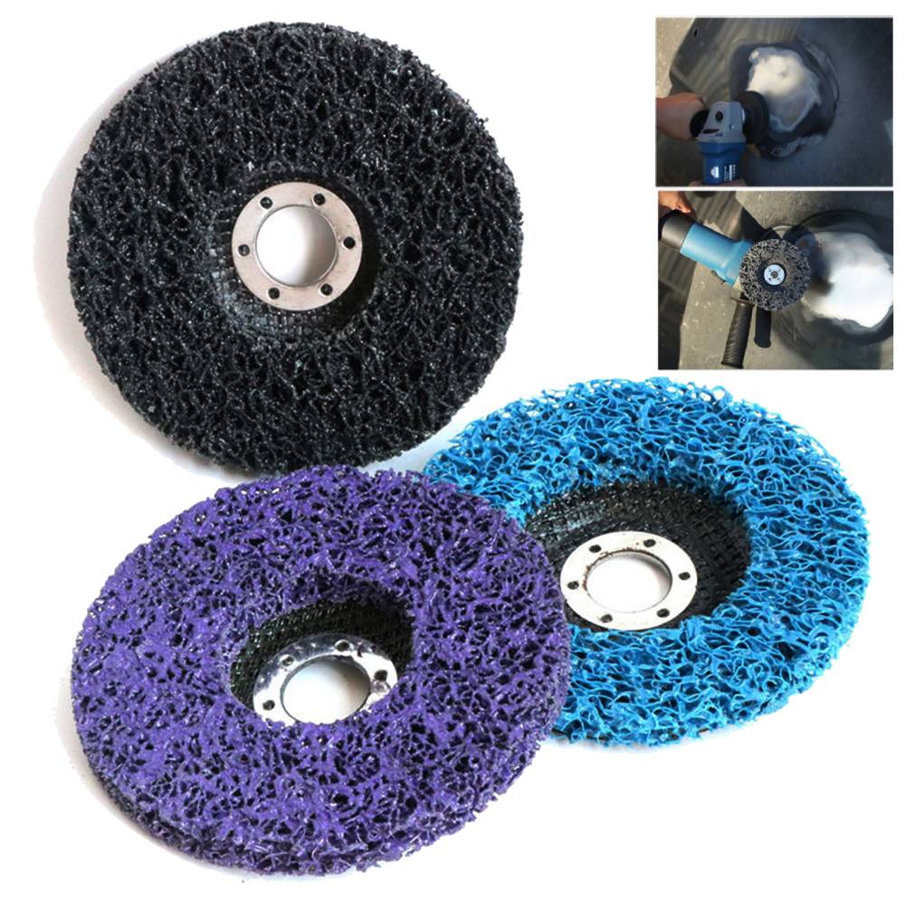 1 PC Diamond Grinding Wheel Flap Disc Abrasive Tool Belt Grinder ...