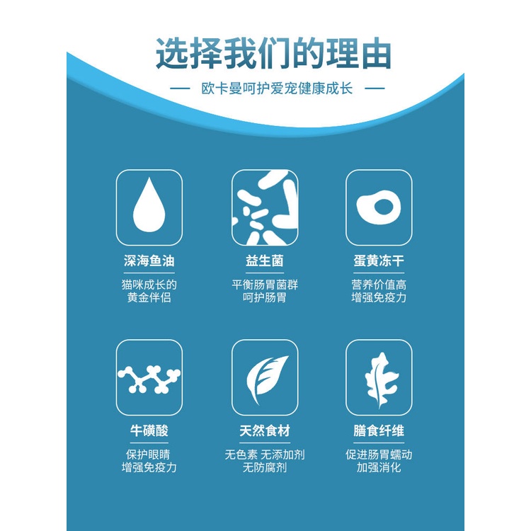 Freezedried cat food for kittens 1 to 3412 months kitten milk cake