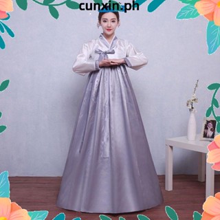 Cheap hanbok for store sale