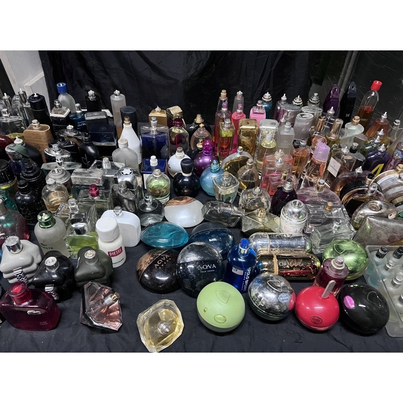 【Hot Sale】used tester perfume bottles Shopee Philippines
