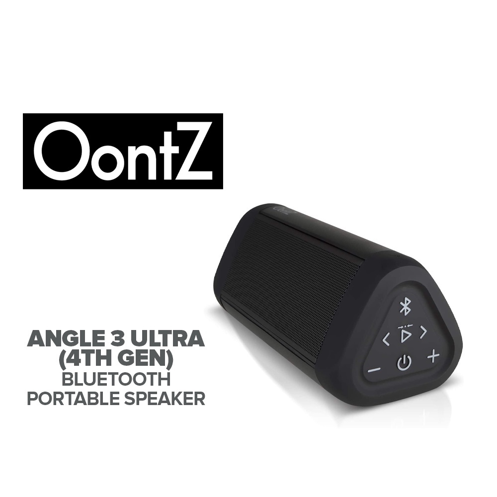 Oontz angle 3 ultra 2024 stereo