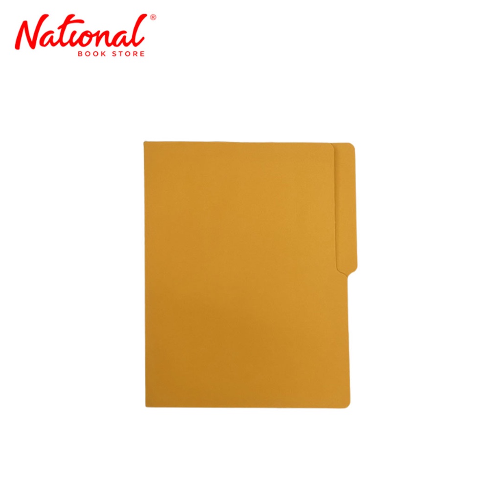 Aplus Folder Colored Short 12pts Gold - Office Supplies - Filing ...