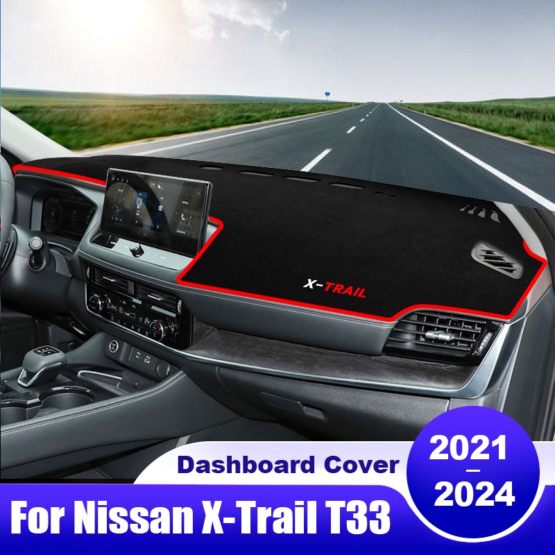 For Nissan XTrail XTrail T33 2021 2022 2023 2024 Car Dashboard Cover