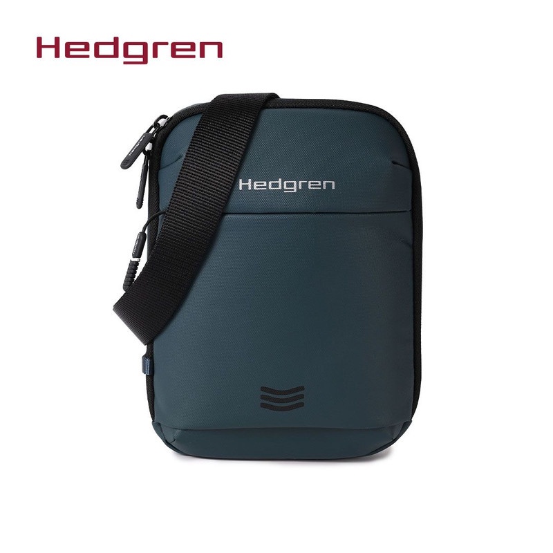 Hedgren Turn Sling Bag Men 1.9 L Shopee Philippines