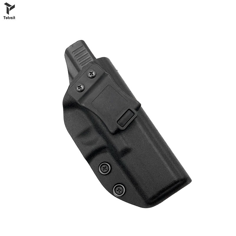 Totrait Tactical High New Quality Waist Belt Gun Holster For Glock