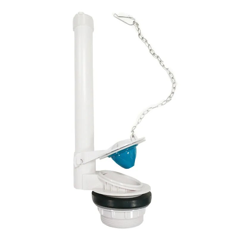 Toilet Flush Valve Seal Toilet Tank Accessories Drainage Flus
