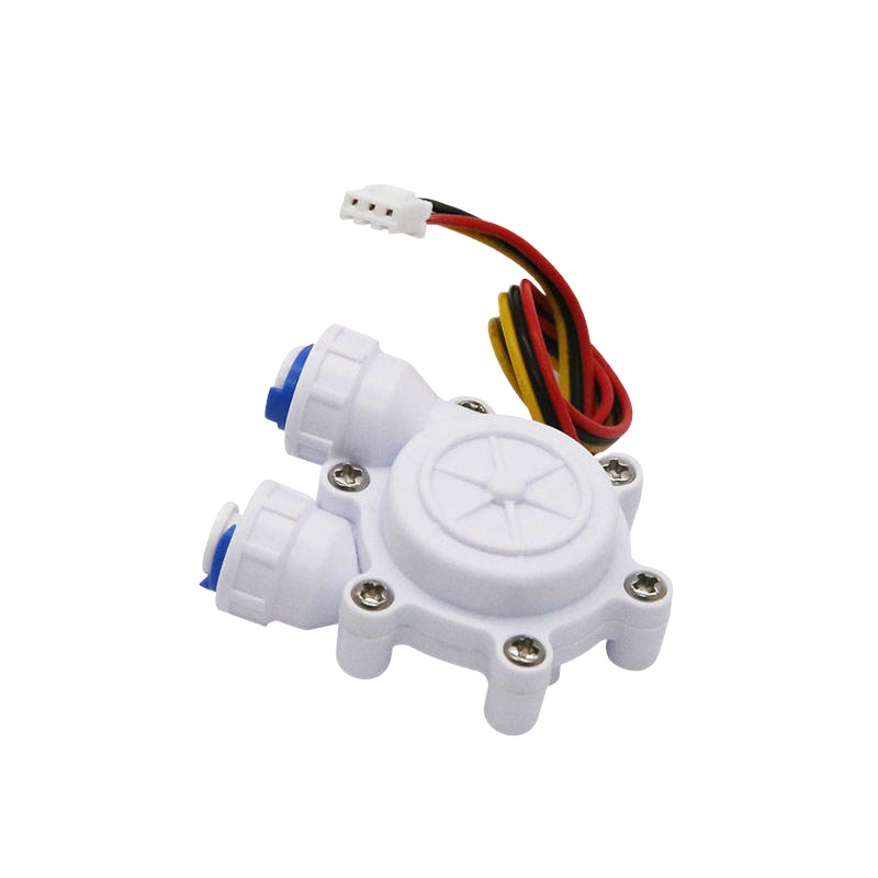 Dijiang Coffee Machine Flow Meter Water Dispenser Flow Meter Sensor ...