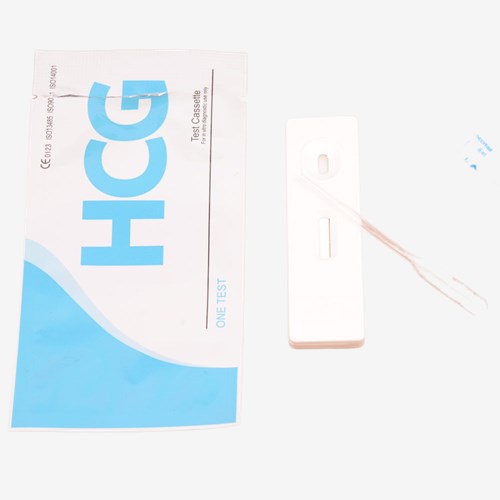 COD.Pregnancy test kit۩ 10pcs HCG Early Pregnancy Test Pen for women
