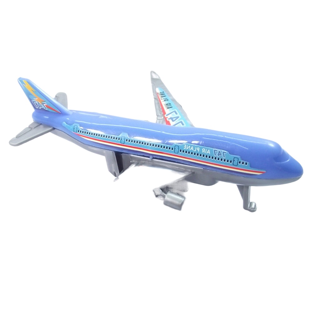 COD.Small toy car♘Airlines Plane Model Airbus A380 Aircraft Model Plane ...