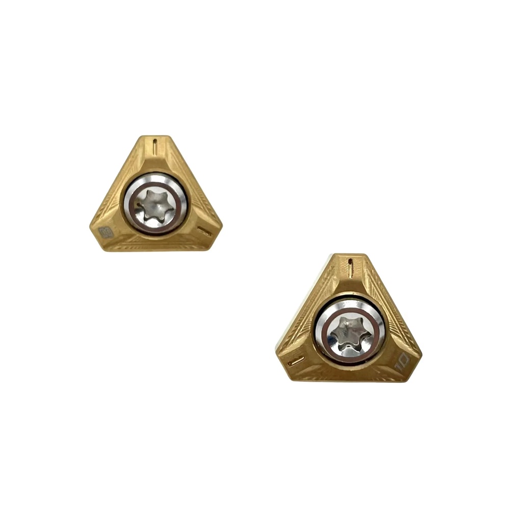 Golf Club Head Weights fit for Cobra LTDx/LTDx MAX Fairway Wood Hybrid