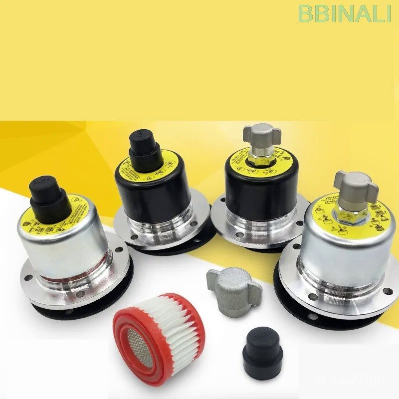 For SANY SY HYUNDAI HITACHI ZX SK Bleed valve of hydraulic oil tank