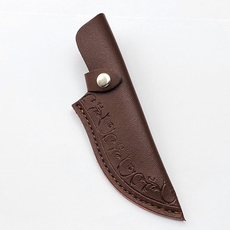 Hunting Knife Sheath Fixed Blade Knife Sheath Leather Knife Sheaths