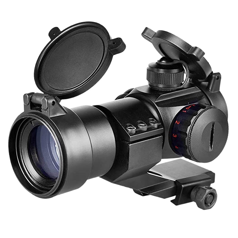 Telescopic sightM2 Holographic Red Dot Sight Hunting Optic Rifle Scopes