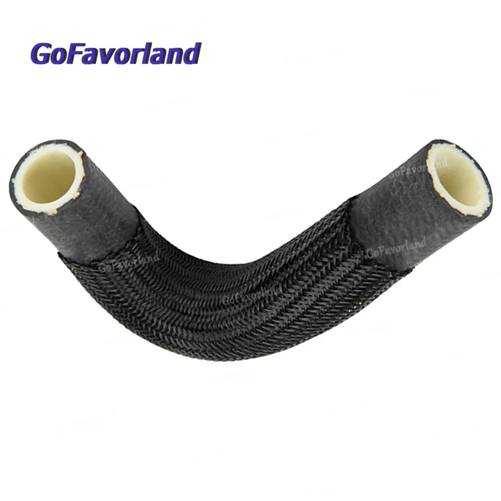 Engine Coolant Hose Rubber 31657991 For Volvo S40 V50 2006 2007 2008