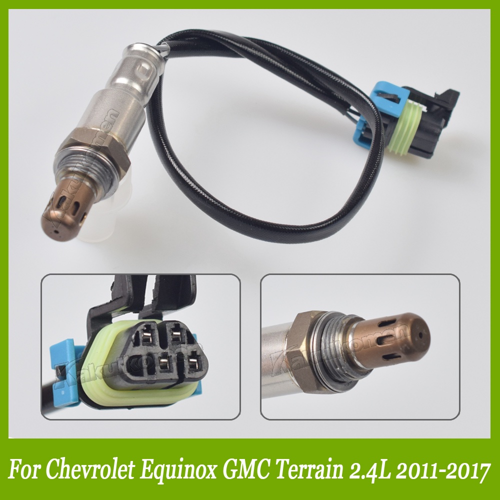 Car Air Fuel Ratio Lambda Oxygen O Sensor For Chevrolet Equinox