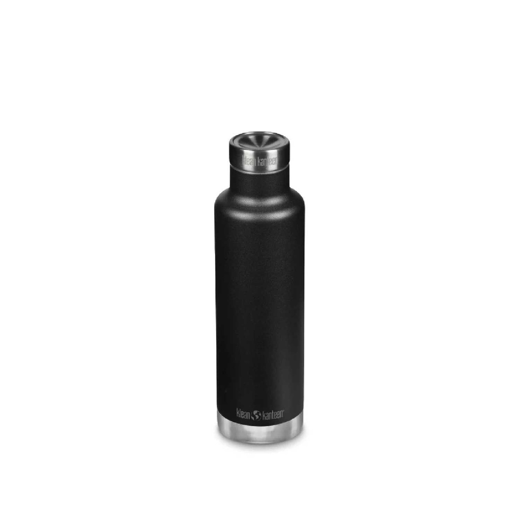 Klean Kanteen Classic Insulated Stainless Steel Tumbler with Pour
