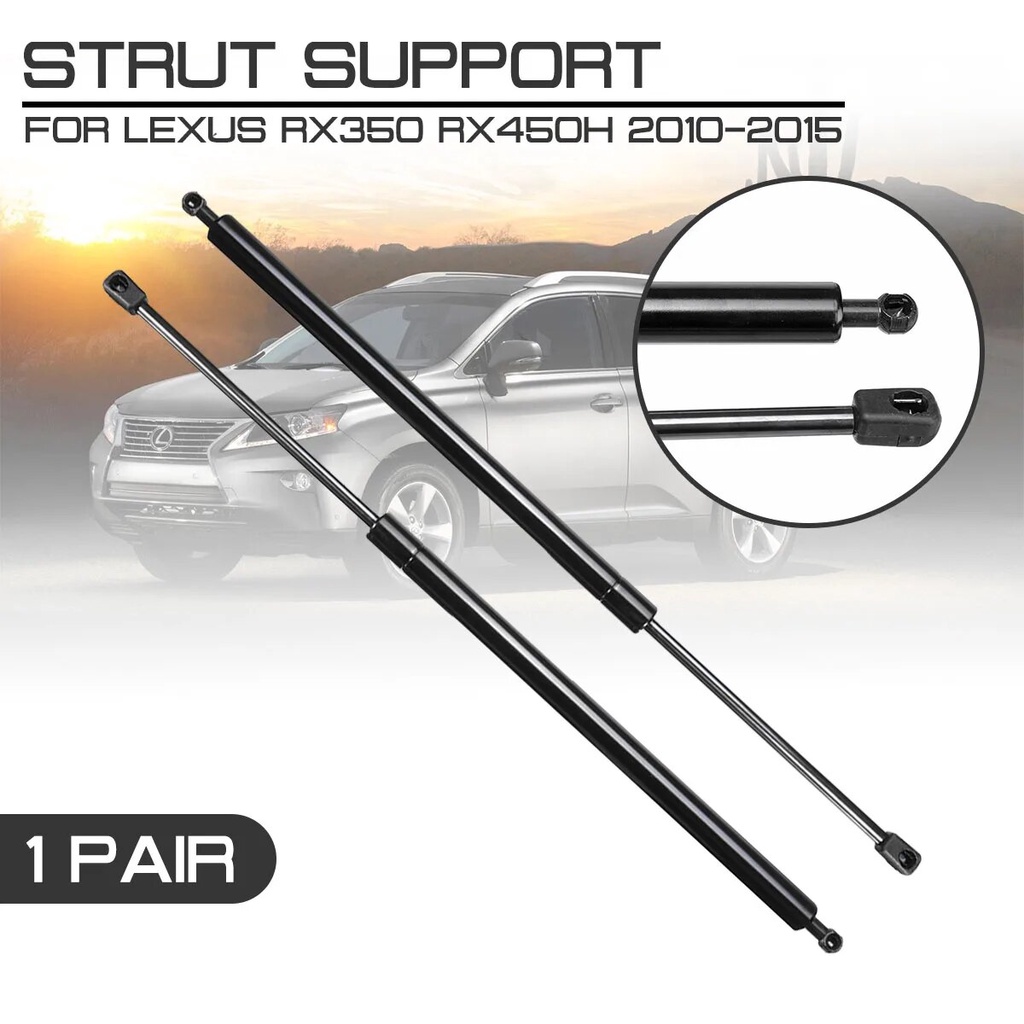 유Car Interior Rear Trunk Tail Gate Boot Gas Spring Shock Lift Struts ...