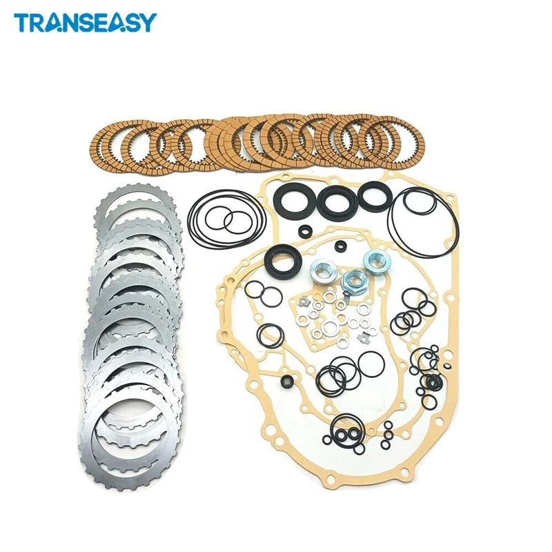 ⋛MAXA BAXA MDWA CG5 Auto Transmission Master Rebuild Kit Gasket Fits