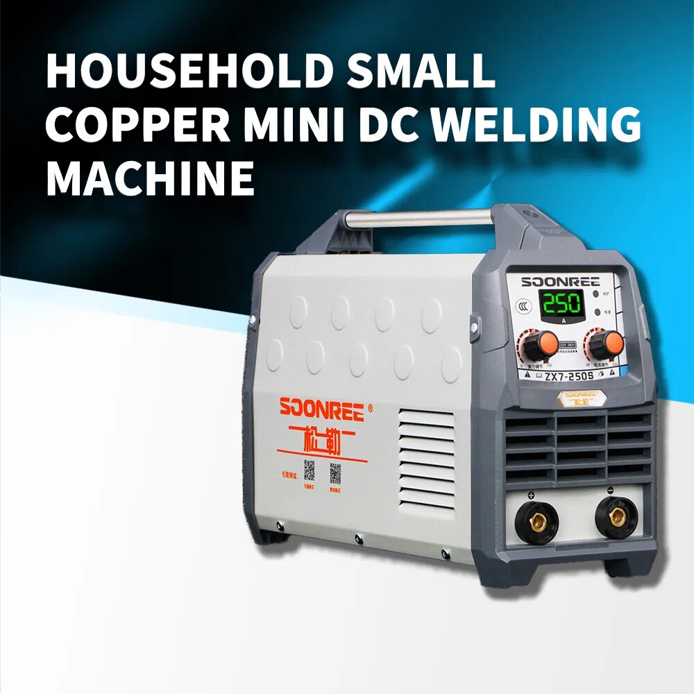 Portable Tig Welder 220V Power WS 200A 250A Pulse Tig Arc 2 In 1 Prof Shopee Philippines