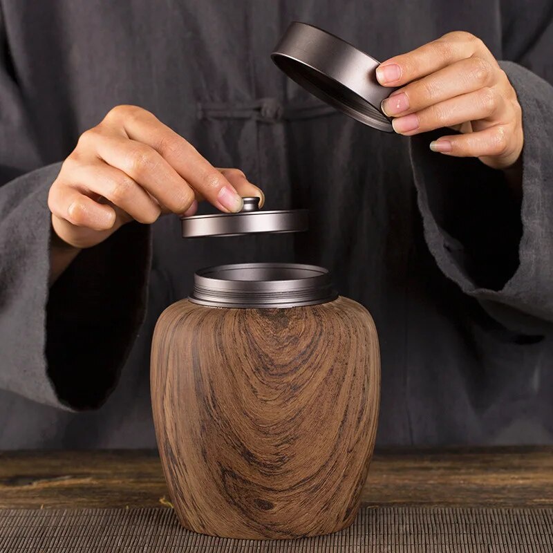 ☸Funeral Urn Cremation Urns Ashes Adult Large Display Burial Urn at