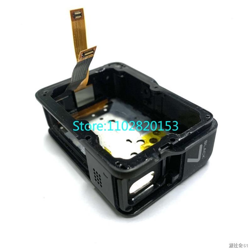 Original Touch LCD Display Screen with Rear Back Frame Case Housing for ...