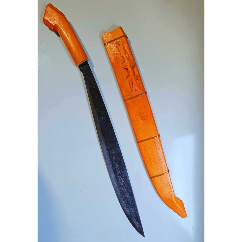 bolo/itak ginunting 17.5 inches | Shopee Philippines