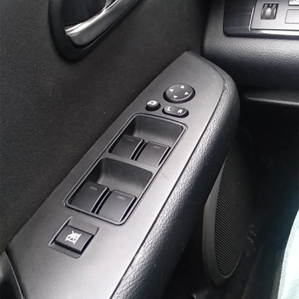 Power Window Master Control Switch Button Lifter for Mazda 6 GH 2007 ...
