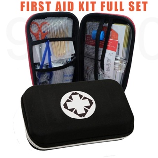 Build Your Own Go-Bag/Survival Kit – Para Shop Manila