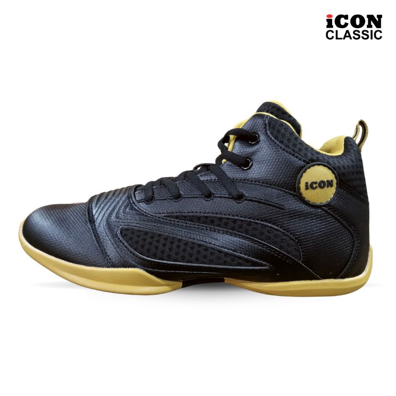 Icon basketball shoes sales