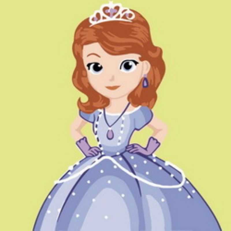 Paint By Numbers Kit For Kids Disney Princesses Shopee Philippines   Ph 11134201 7r991 Lnzlvbyny5y209